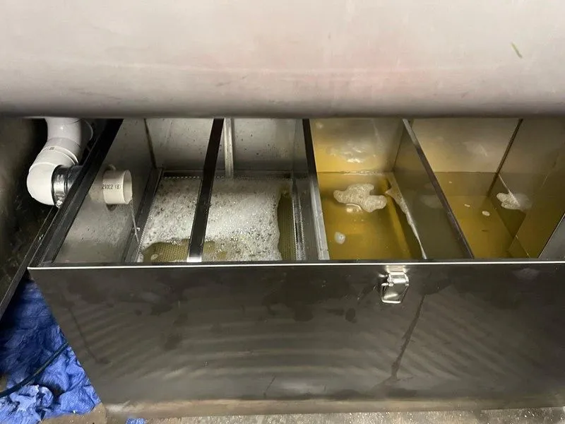 Residential Cleaning